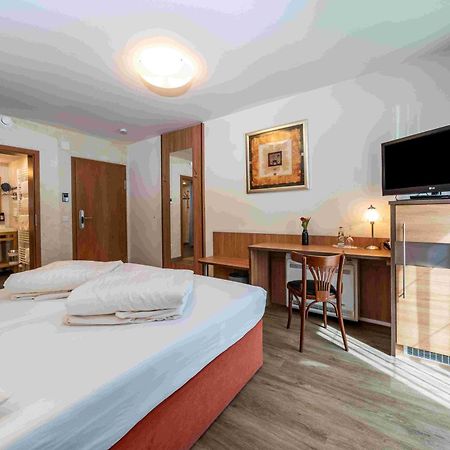 Hotel Hagnauer Hof Kültér fotó