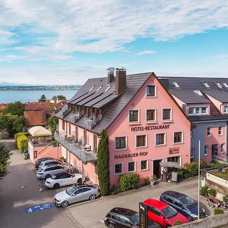Hotel Hagnauer Hof Kültér fotó
