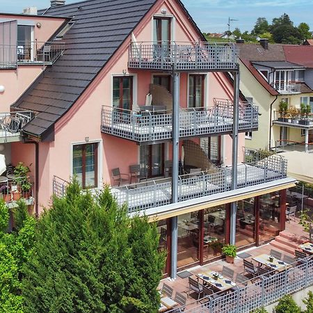 Hotel Hagnauer Hof Kültér fotó