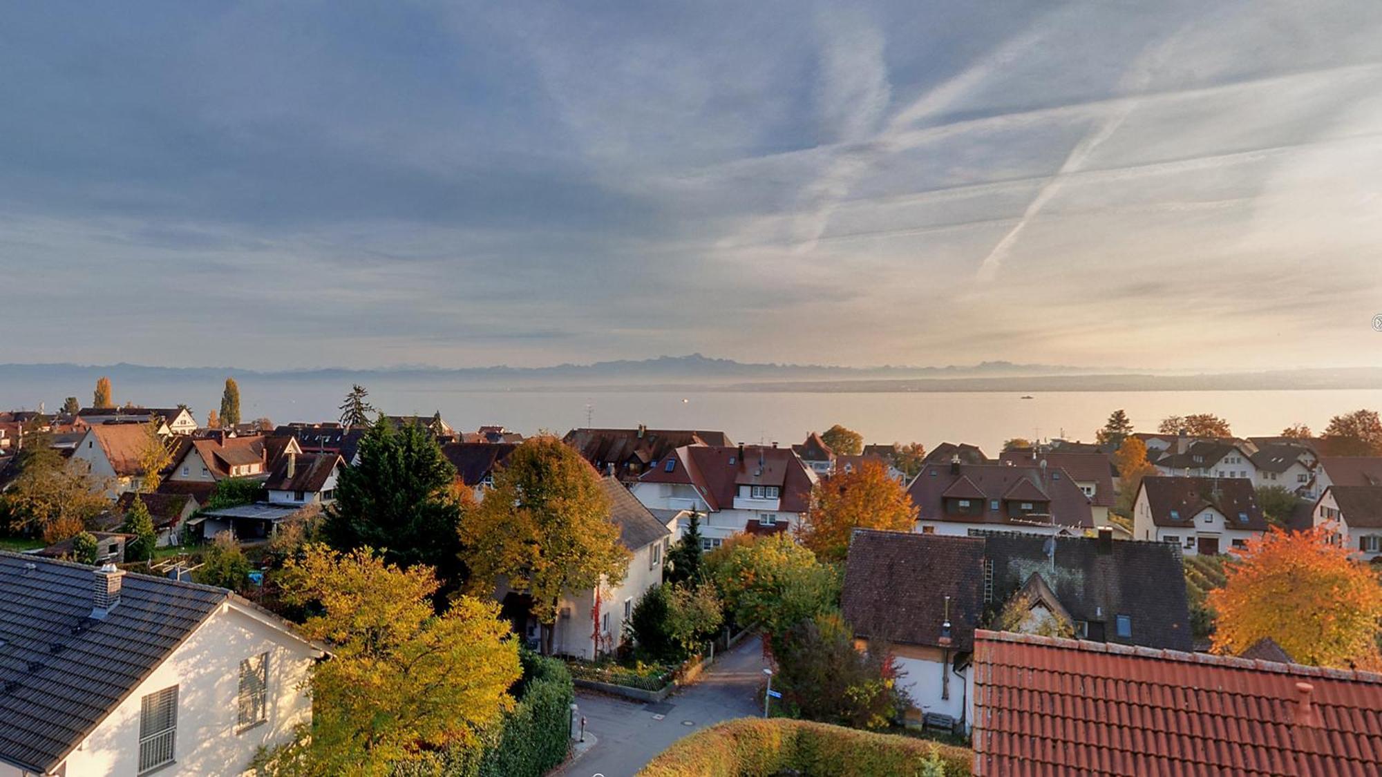 Hotel Hagnauer Hof Kültér fotó
