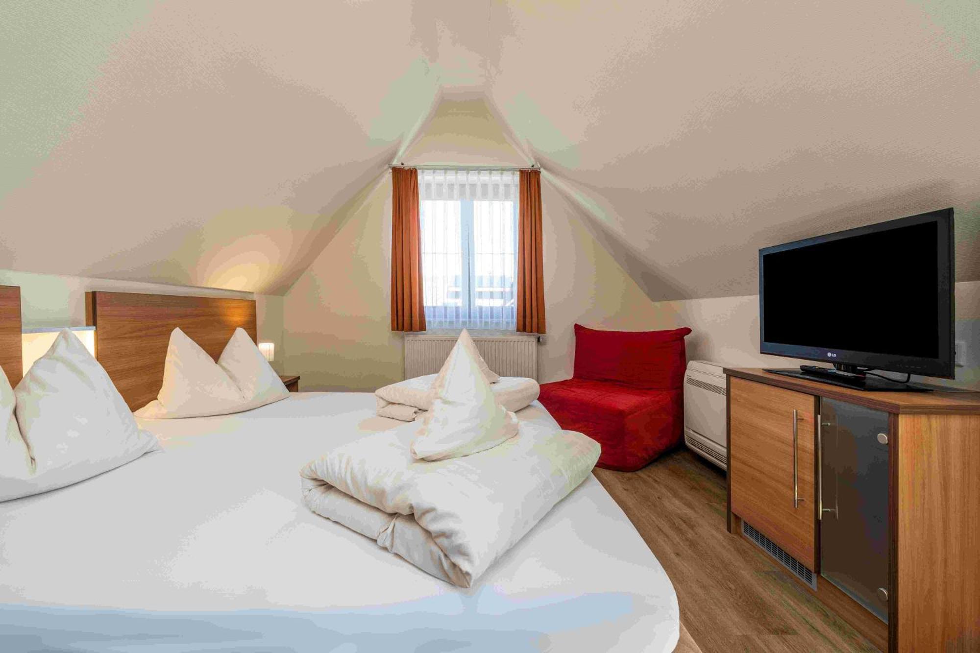 Hotel Hagnauer Hof Kültér fotó