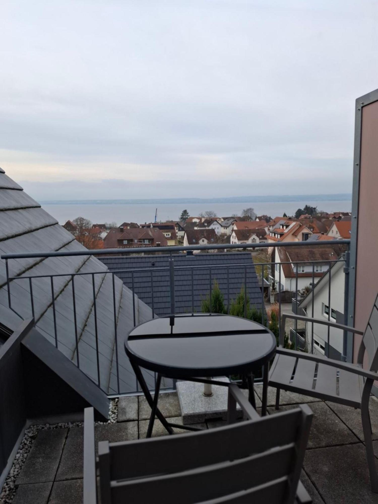 Hotel Hagnauer Hof Kültér fotó
