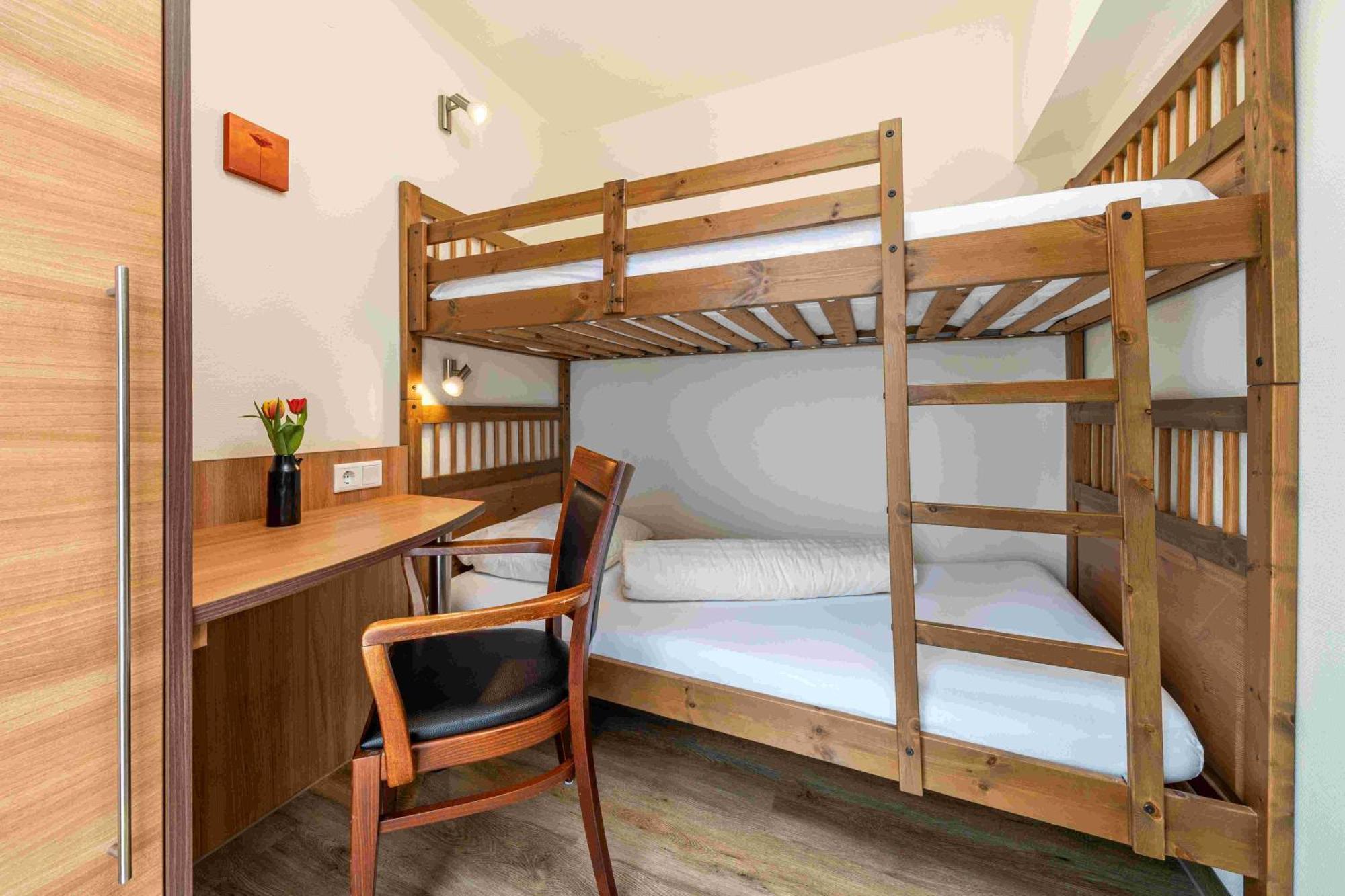 Hotel Hagnauer Hof Kültér fotó
