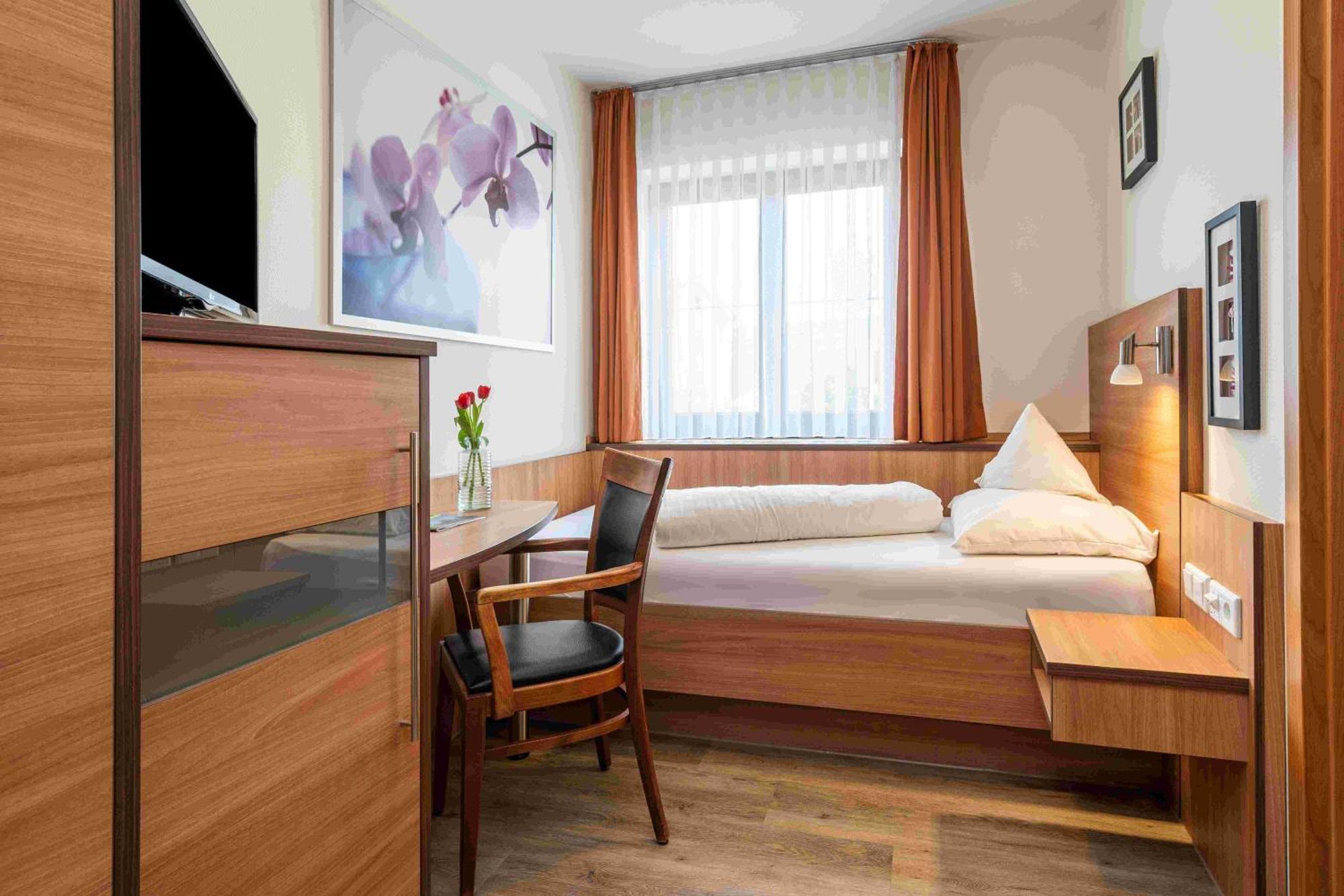 Hotel Hagnauer Hof Kültér fotó
