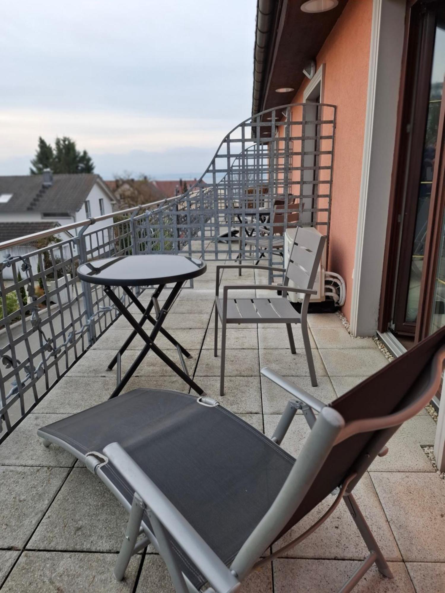 Hotel Hagnauer Hof Kültér fotó