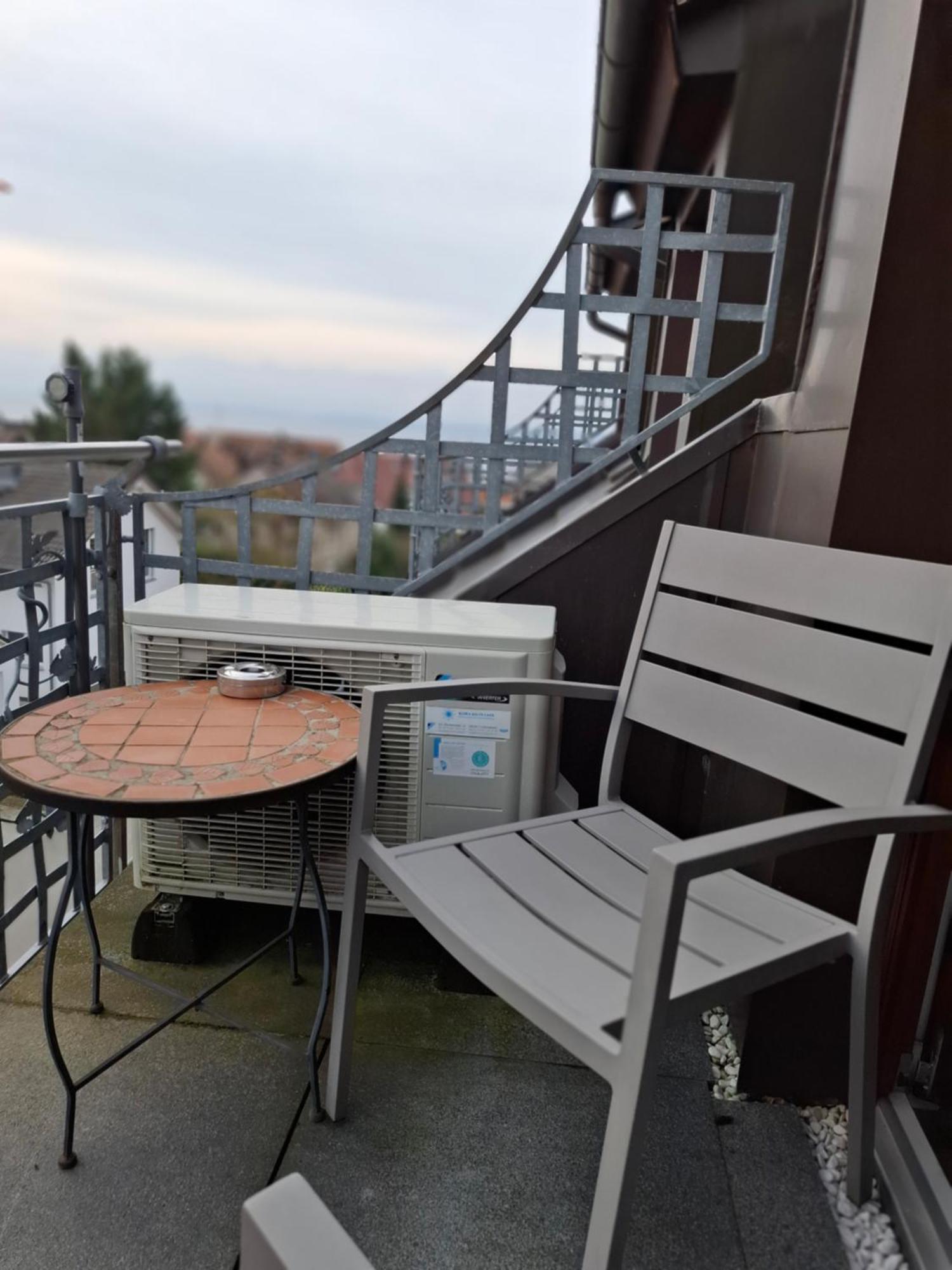 Hotel Hagnauer Hof Kültér fotó