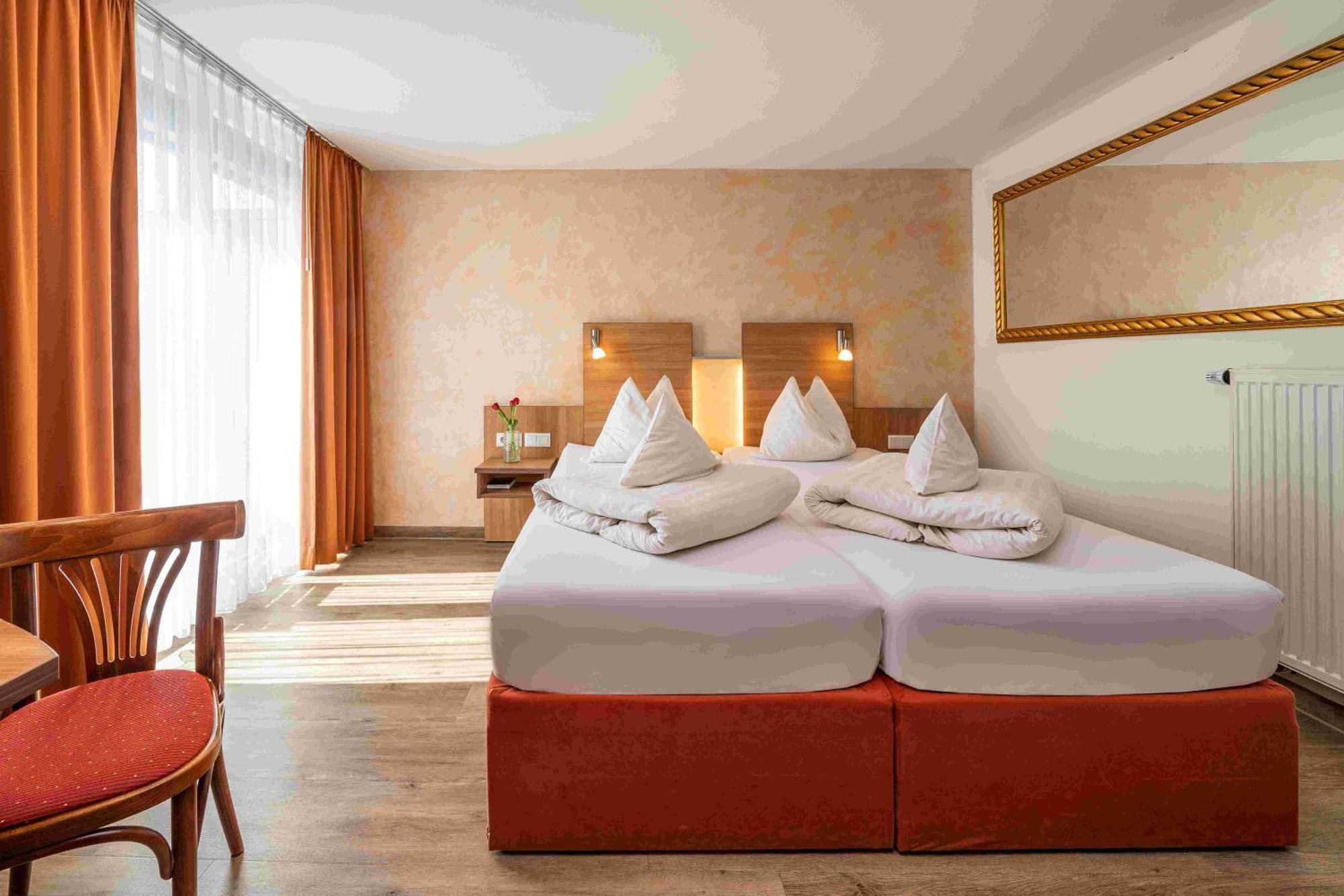 Hotel Hagnauer Hof Kültér fotó