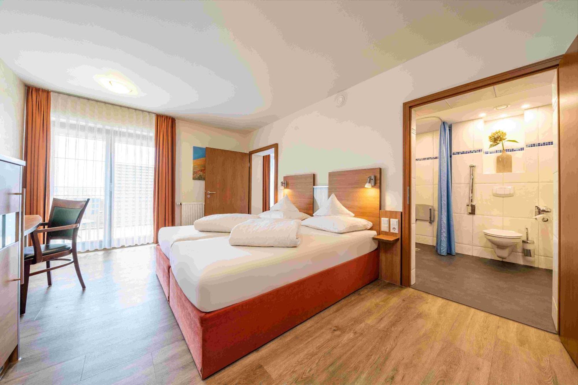 Hotel Hagnauer Hof Kültér fotó