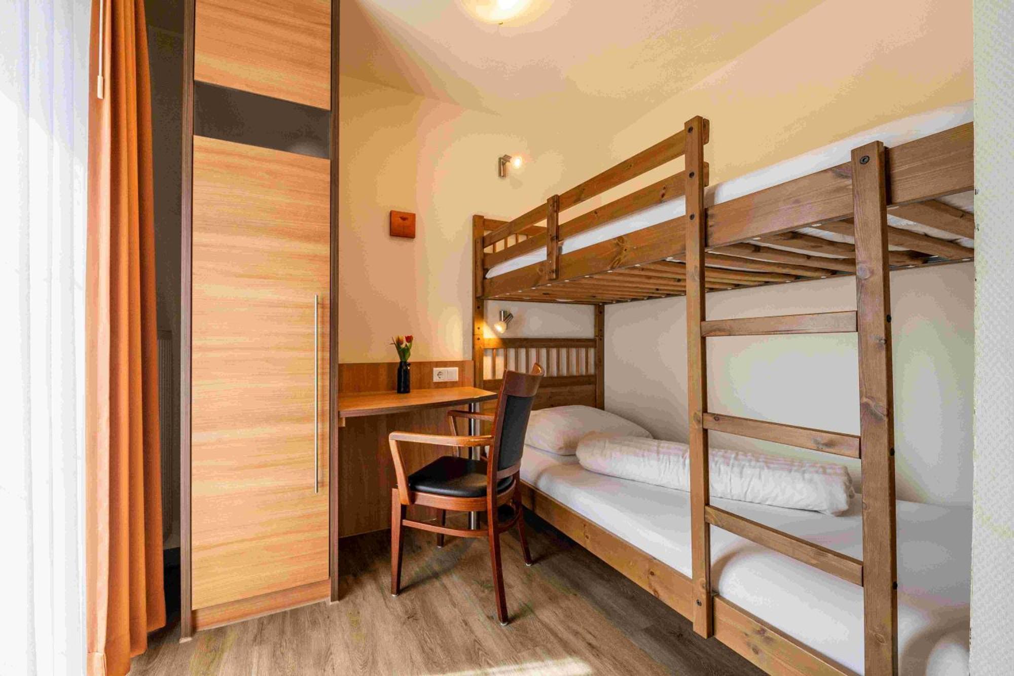 Hotel Hagnauer Hof Kültér fotó