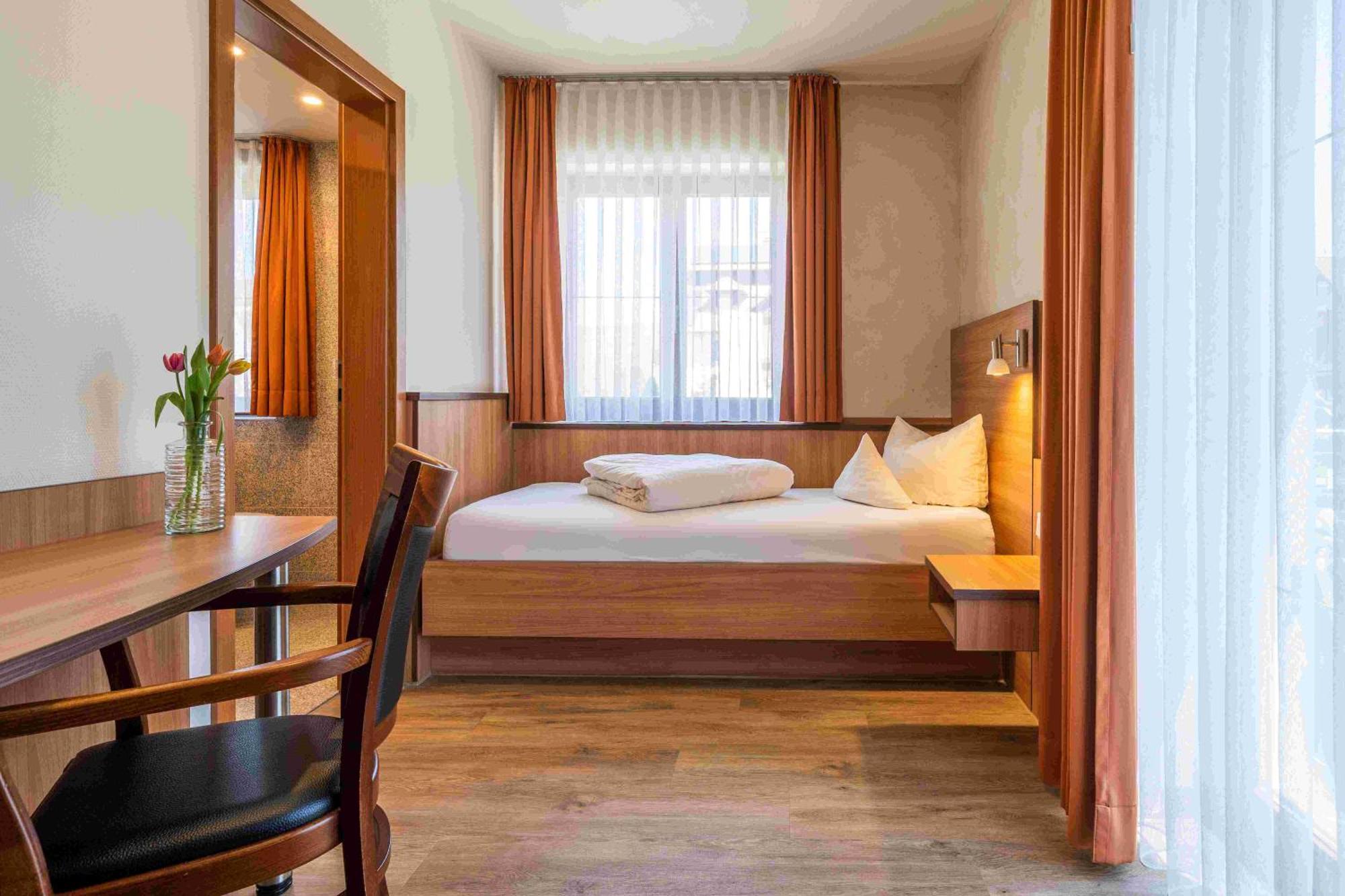 Hotel Hagnauer Hof Kültér fotó